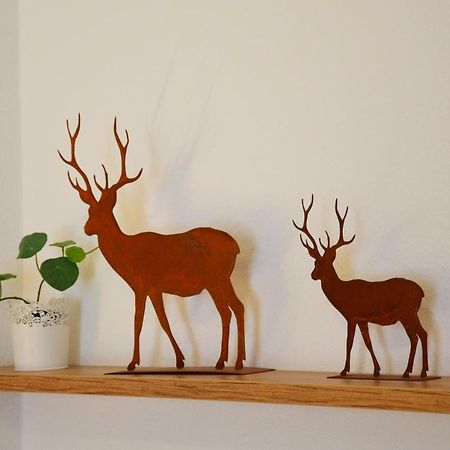 Gasthof Zur Traube Bühl Esterno foto