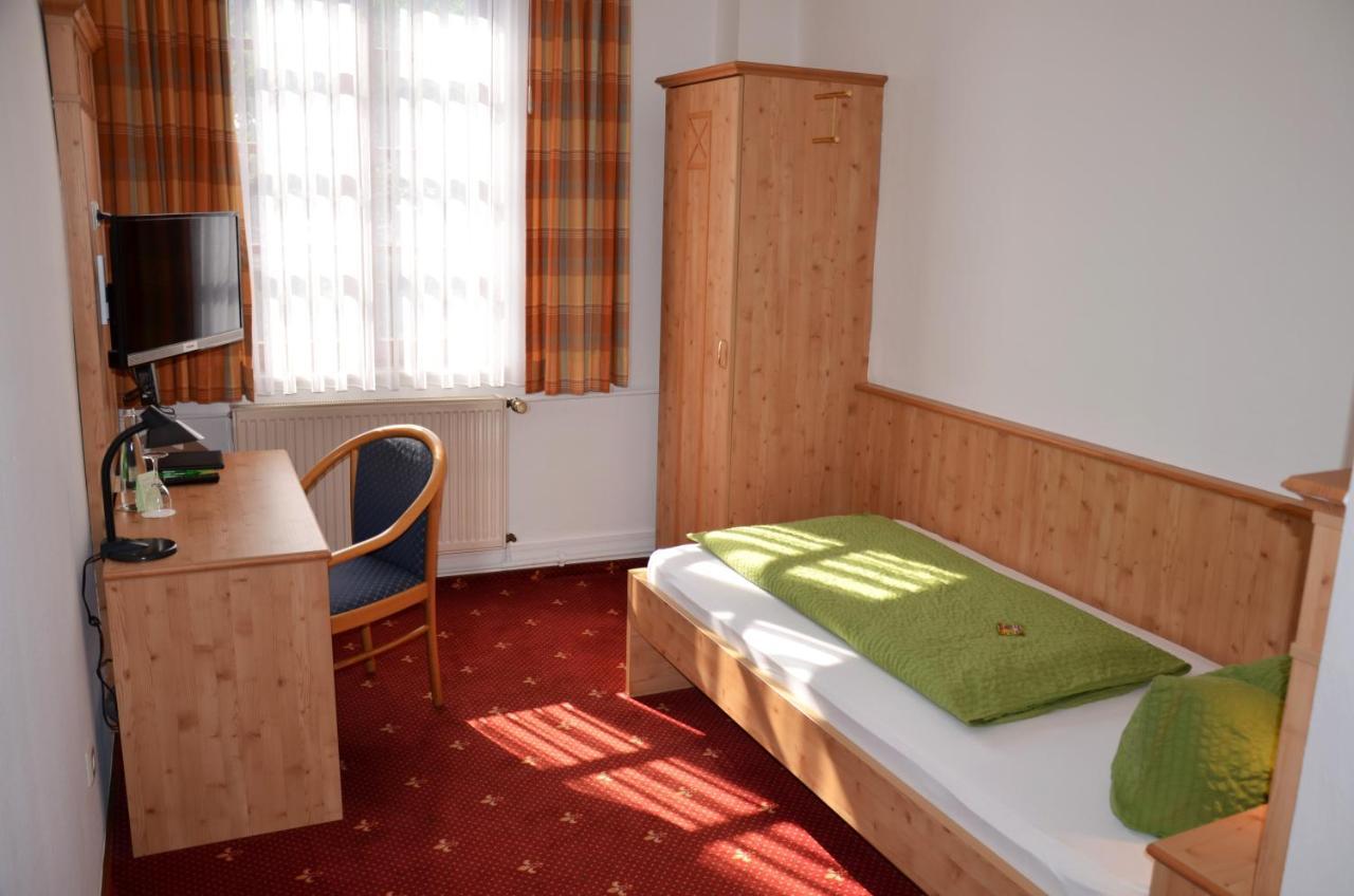 Gasthof Zur Traube Bühl Esterno foto