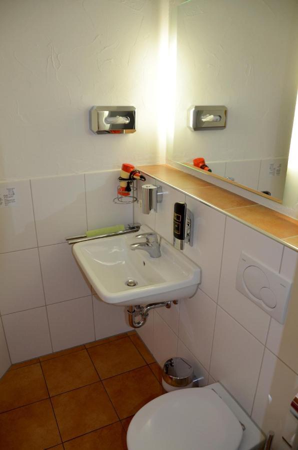 Gasthof Zur Traube Bühl Esterno foto