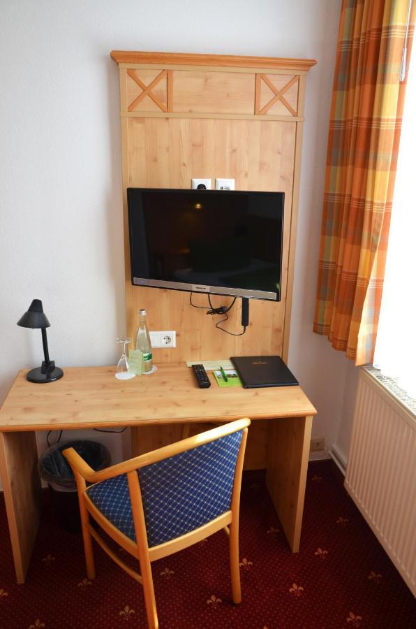 Gasthof Zur Traube Bühl Esterno foto