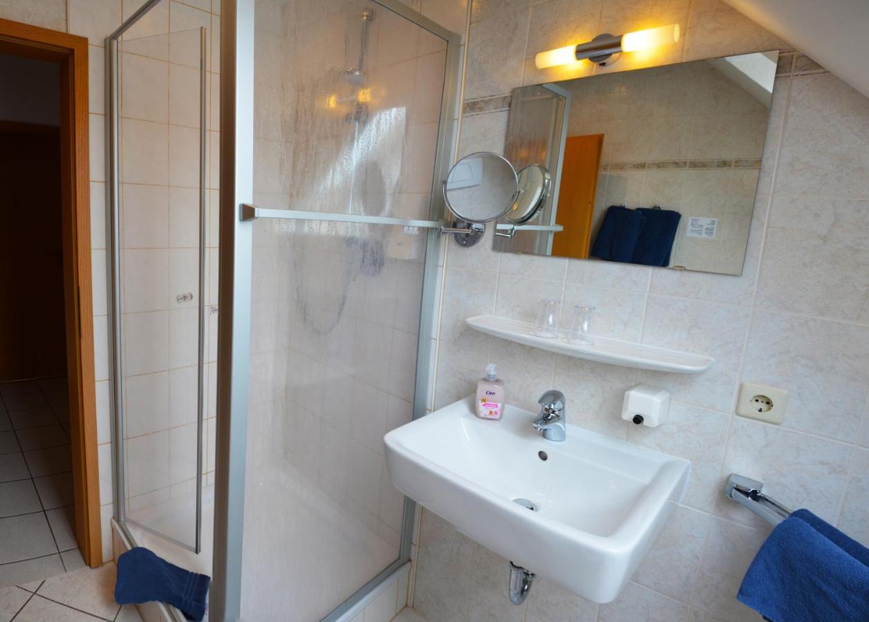 Gasthof Zur Traube Bühl Esterno foto