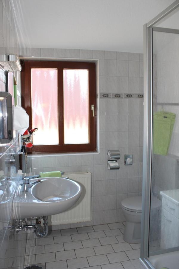 Gasthof Zur Traube Bühl Esterno foto