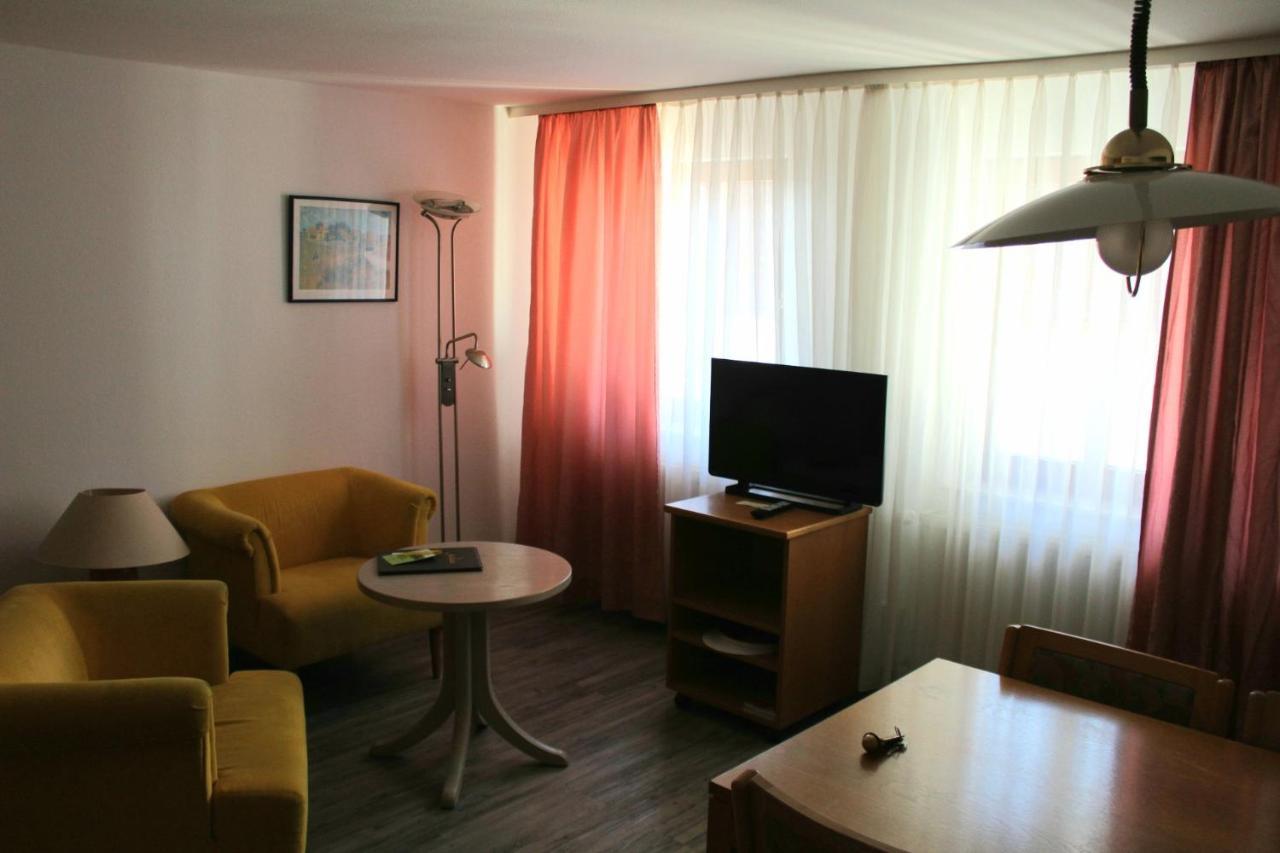 Gasthof Zur Traube Bühl Esterno foto