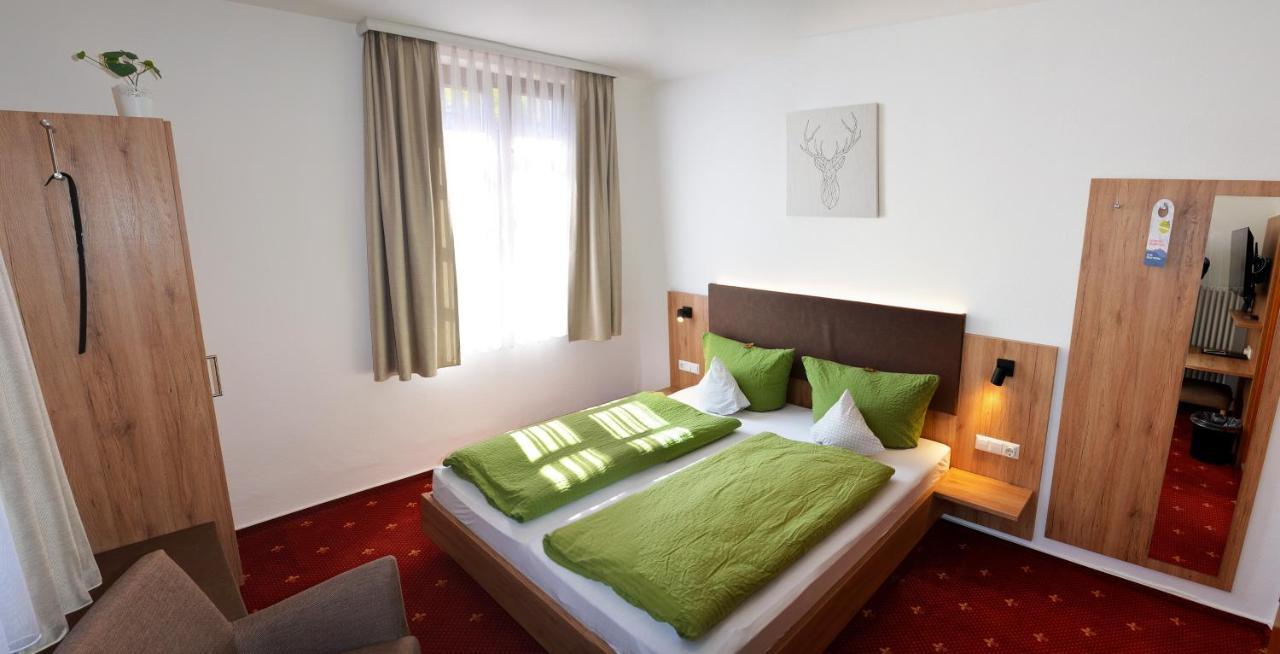Gasthof Zur Traube Bühl Esterno foto