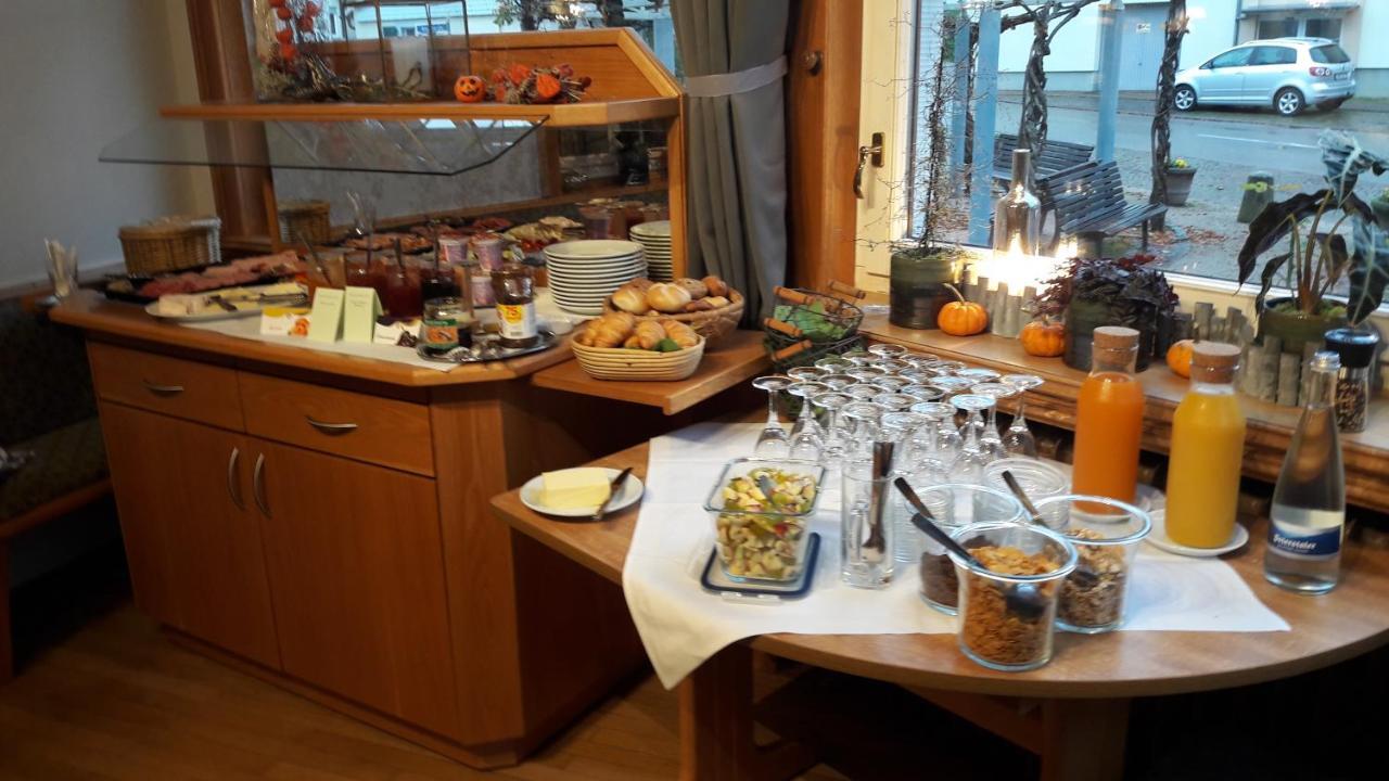 Gasthof Zur Traube Bühl Esterno foto